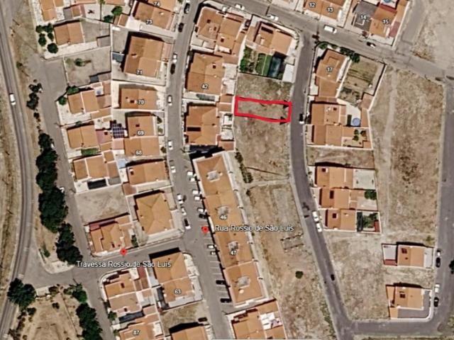 Terreno para Construção