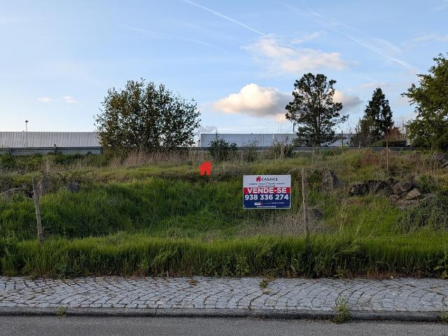 Terreno para construção