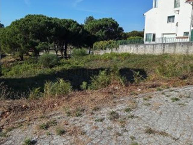 Terreno para construção