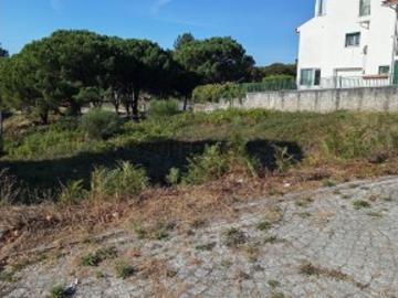 Terreno para construção