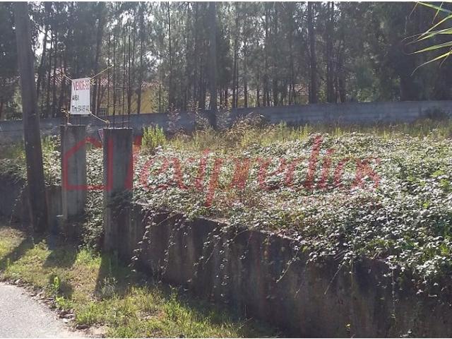 Terreno para construção