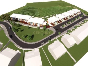 Terreno para construção