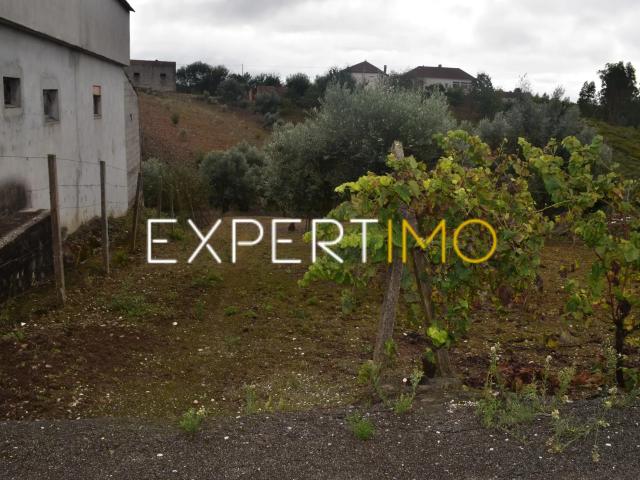 Terreno para construção