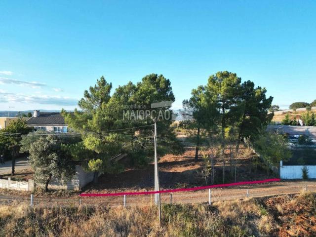 Terreno para construção 680m² Bragança