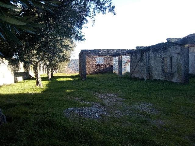 Terreno para construção
