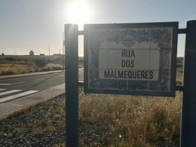 Terreno para Construção