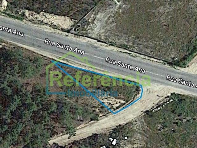 Terreno para construção