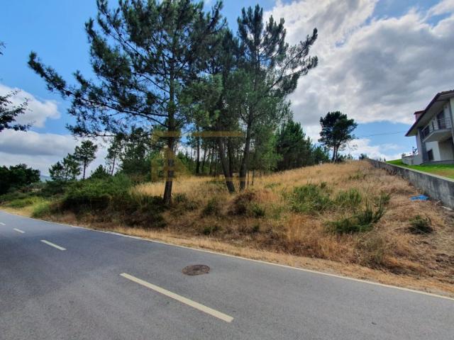 Terreno para construção