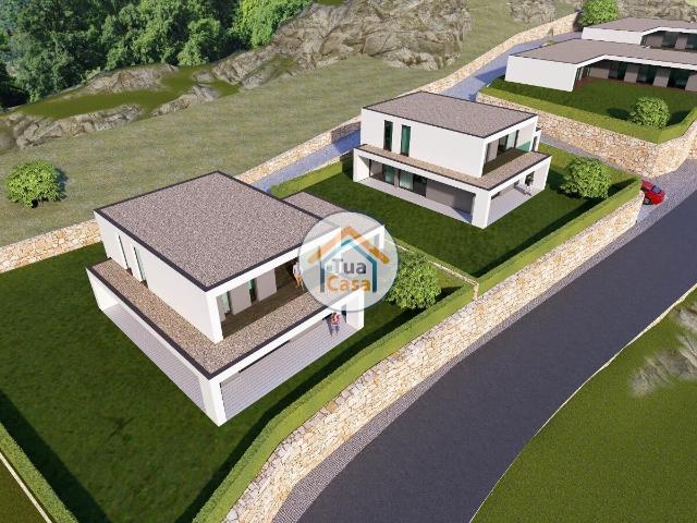 Terreno para construção
