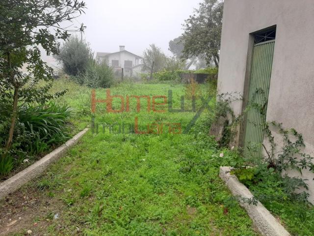 Terreno para construção