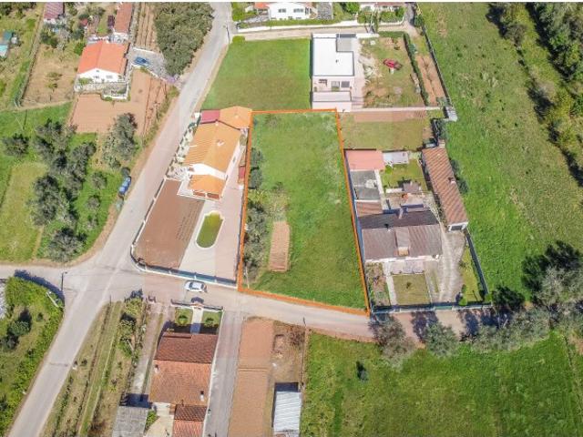 Terreno para Construção