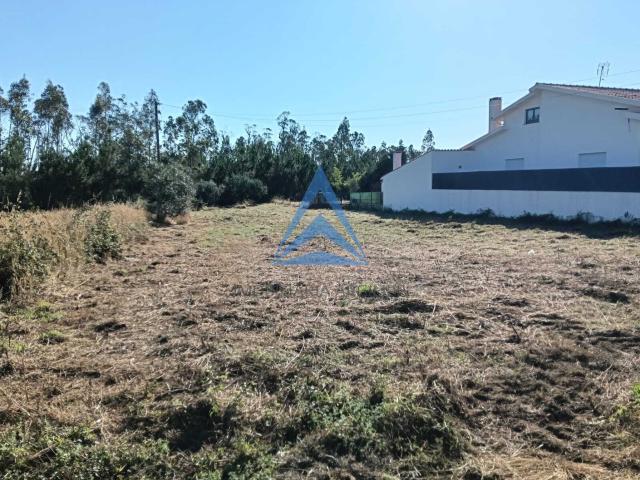 Terreno para construção