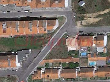 Terreno para construção