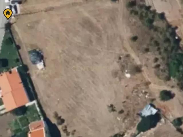 Terreno para construção