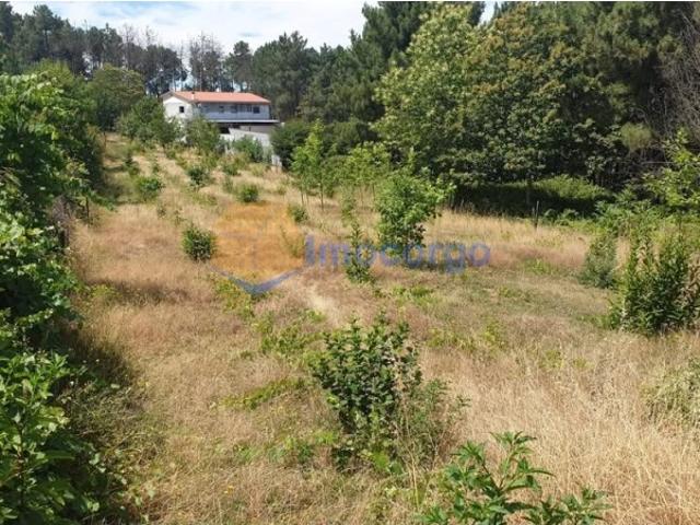 Terreno para Construção