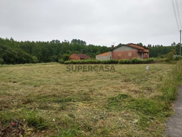 Terreno para Construção