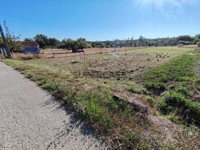 Terreno para construção