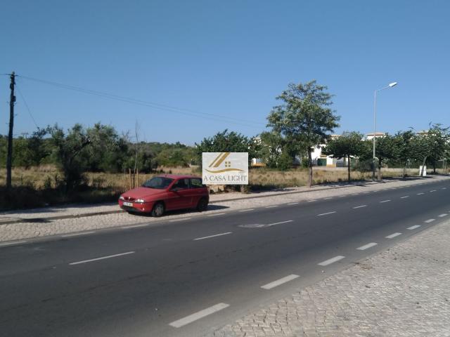 Terreno para construção
