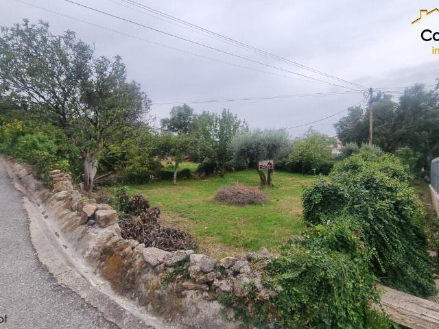 Terreno para construção