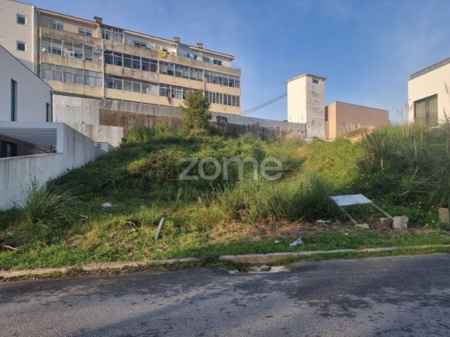 Terreno para construção