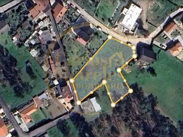 Terreno para Construção