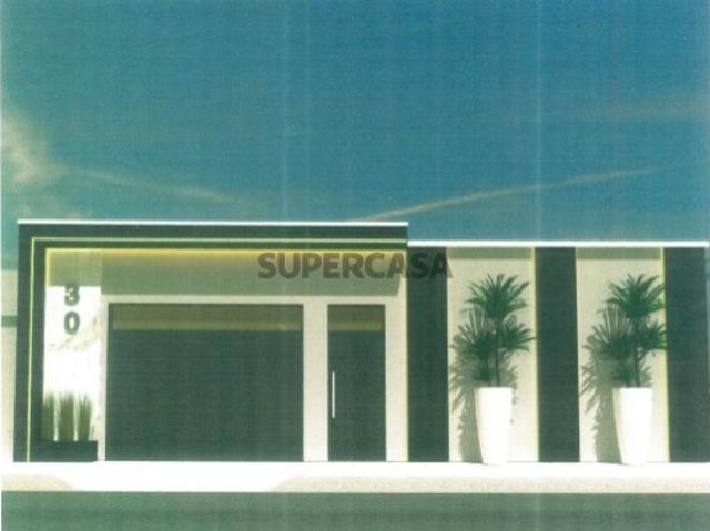 Terreno para construção