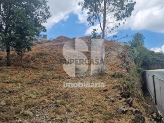 Terreno para construção | 790 m2 | Rebordosa | Paredes