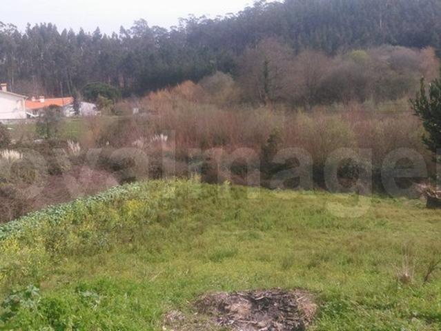 Terreno para construção