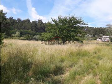 Terreno para construção