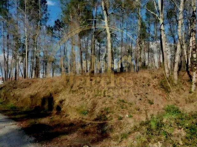 Terreno para construção