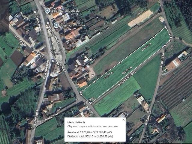 Terreno para Construção