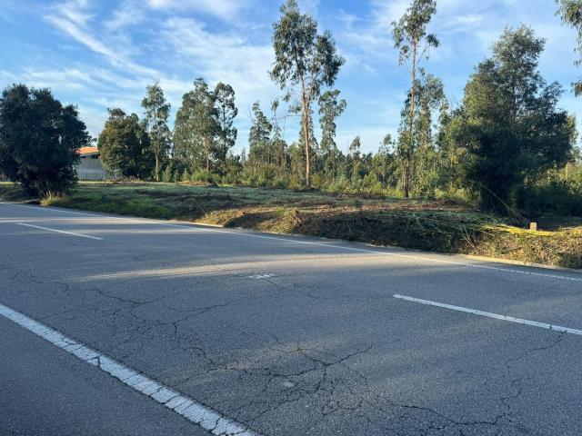Terreno para construção