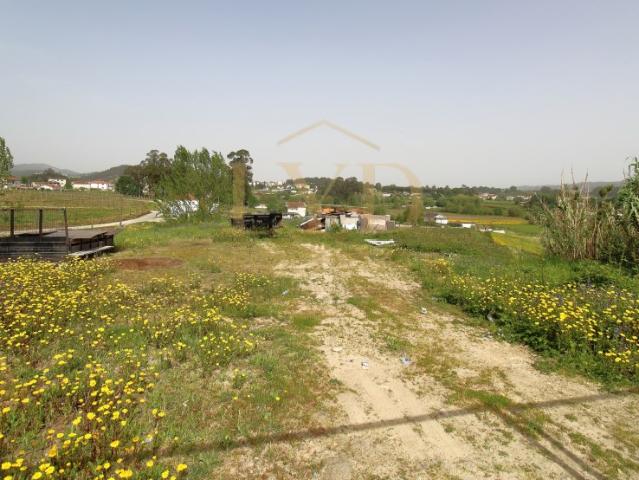 Terreno para Construção
