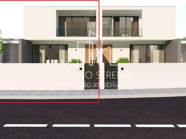 Terreno para Construção