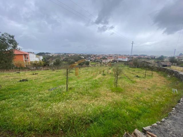 Terreno para construção