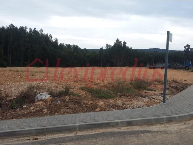 Terreno para construção