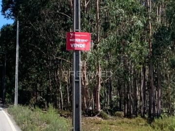 TERRENO PARA CONSTRUÇÃO