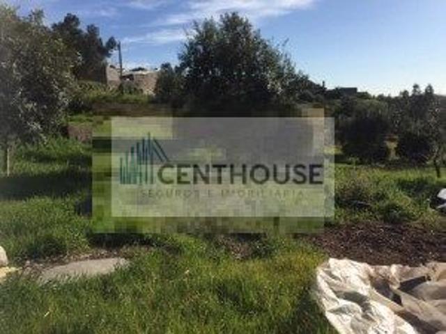 Terreno para construção