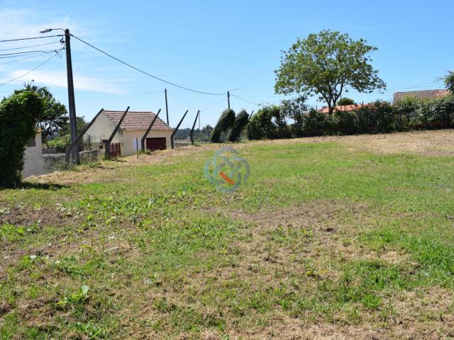 Terreno para construção