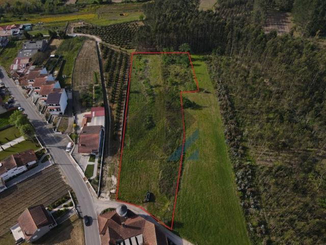 Terreno para construção