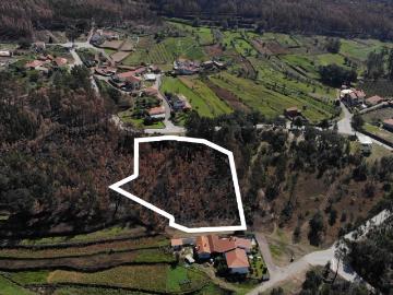 Terreno para construção