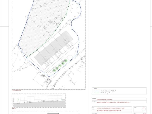 Terreno Para Construção