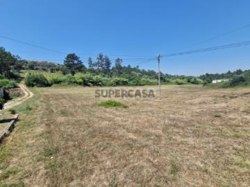 Terreno para construção