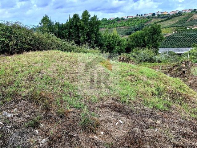 Terreno para construção