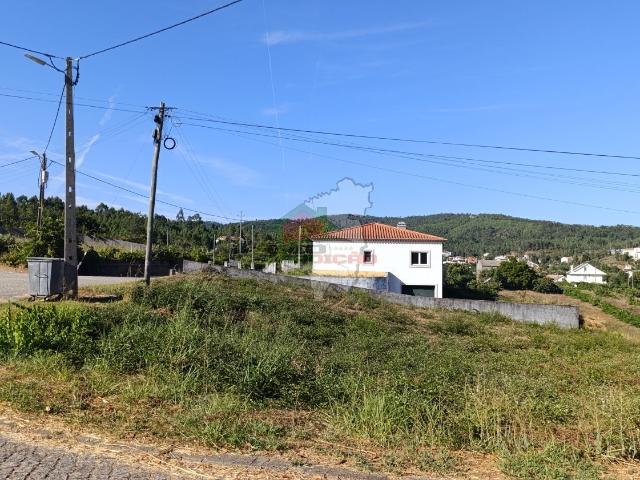 Terreno Para Construção