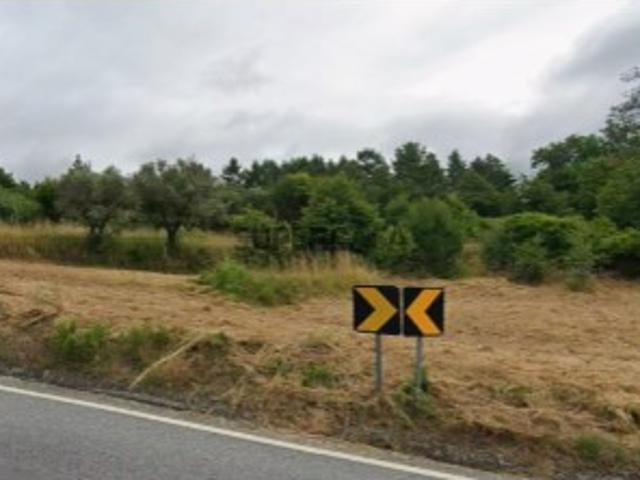 Terreno para construção