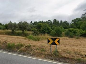 Terreno para construção