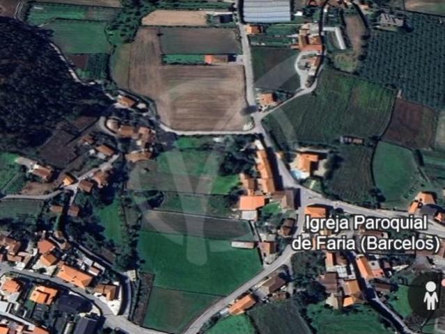 Terreno para construção