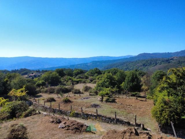Terreno para construção 837 m² | Cabana Maior, Arcos de Valdevez