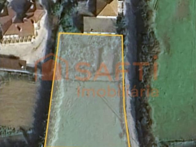 Terreno para Construção
